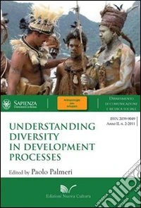 Understanding diversity in development processes