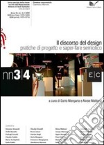 Il discorso del design. Pratiche del progetto e saper-fare semiotico libro