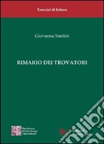 Rimario dei trovatori