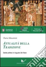 Attualità della tradizione. Dante politico in Augusto Del Noce