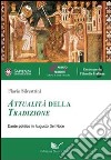 Attualità della tradizione. Dante politico in Augusto Del Noce libro