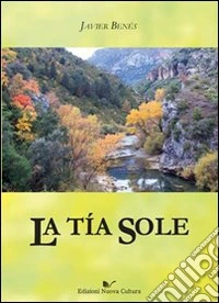 La tía sole