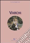 Varchi libro