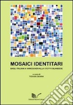 Mosaici identitari. Dagli italiani a Vancouver alla kerppa islandese