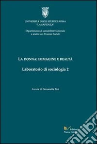 Donna: immagine e realtà