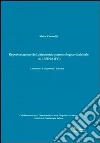 Repertoriazione del patrimonio paremiologico dialettale di Lesina (Fg) libro