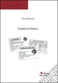 Corso di fisica libro