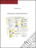 Laboratorio di termodinamica libro