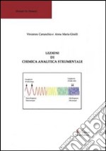 Lezioni di chimica analitica strumentale libro