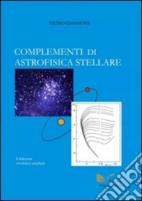 Complementi di astrofisica stellare