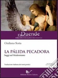 La pálida pecadora