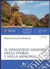Il genocidio armeno nella storia e nella memoria libro