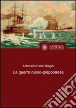 La guerra russo-giapponese libro