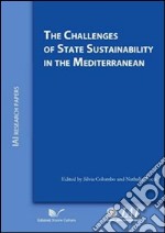 The Challenges of State Sustainability in the Mediterranean