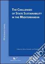 The Challenges of State Sustainability in the Mediterranean libro