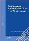 The Challenges of State Sustainability in the Mediterranean libro