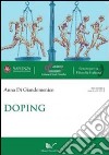 Doping libro di Di Giandomenico Anna