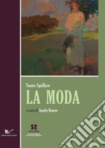 La moda libro