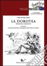 La Dorotea libro