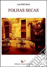 Folhas secas libro