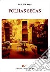 Folhas secas libro