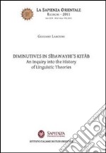 Diminutives in Sibawayhi's Kitab libro