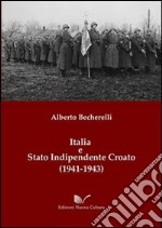 Italia e stato indipendente croato (1941-1943)