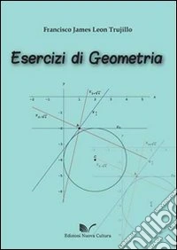 Esercizi di geometria libro