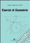 Esercizi di geometria libro