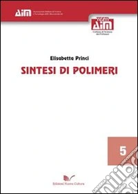 Sintesi di polimeri