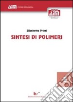 Sintesi di polimeri