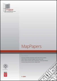MapPapers (2011). Vol. 1