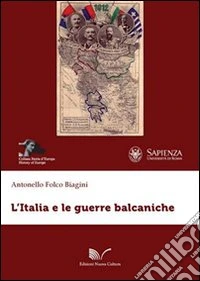 L'Italia e le guerre balcaniche