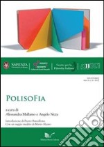 Polisofia libro