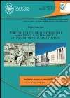 Percorsi di studio universitario. Monitoraggio delle matricole e studio dei primi esami universitari libro di Benvenuto Guido