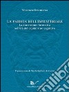 La paideia dell'immateriale. La dimensione formativa nell'età del capitalismo cognitivo libro di Orsomarso Vincenzo