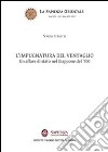 L'impugnatura del ventaglio. Un affare di stato nel Giappone del '700 libro di Ferretti Valdo