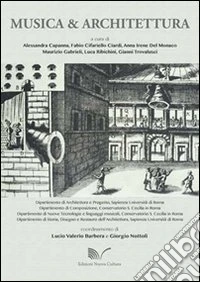 Musica & architettura