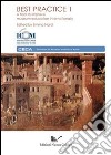Best practice. A tool to improve museum education internationally. Vol. 1 libro di Nardi E. (cur.)
