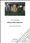 Riflessi dell'architettura libro