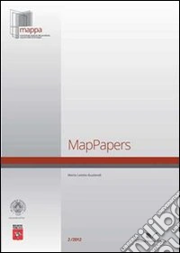 MapPapers (2011). Vol. 2