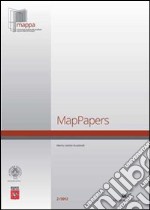 MapPapers (2011). Vol. 2 libro