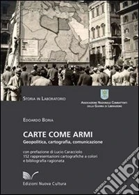 Carte come armi
