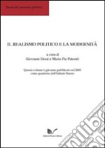 Il realismo politico e la modernità libro