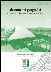 Rivista documenti geografici (2012) libro