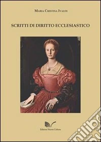 Scritti di diritto ecclesiastico