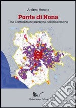 Ponte di Nona libro