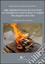 The cremationist evolution in yesterday and today's Turin