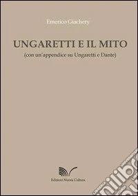 Ungaretti e il mito