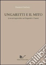 Ungaretti e il mito libro